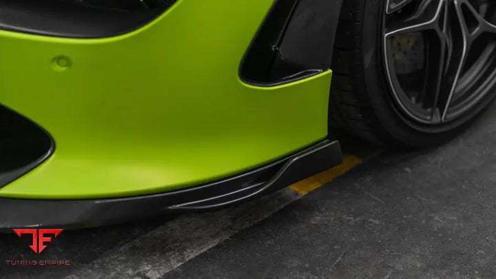 PRIOR DESIGN MCLAREN 720S BODY KIT