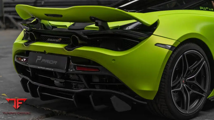 PRIOR DESIGN MCLAREN 720S WIDEBODY