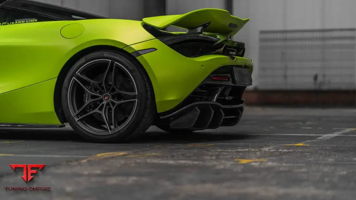 PRIOR DESIGN MCLAREN 720S WIDEBODY
