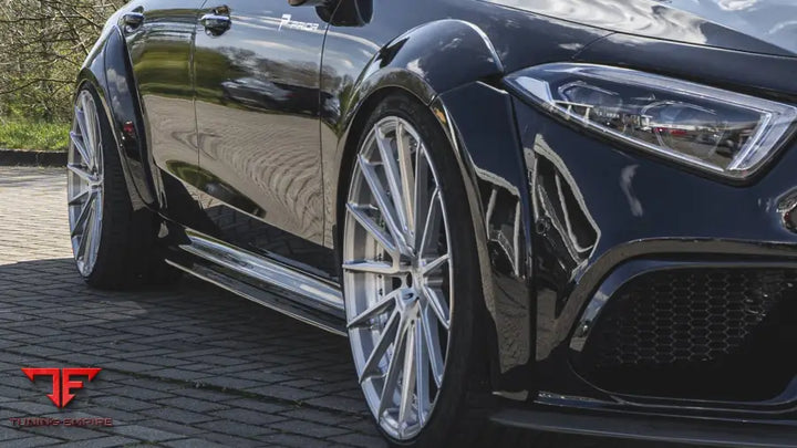 PRIOR DESIGN MERCEDES CLS C257 [2018 + ] WIDEBODY