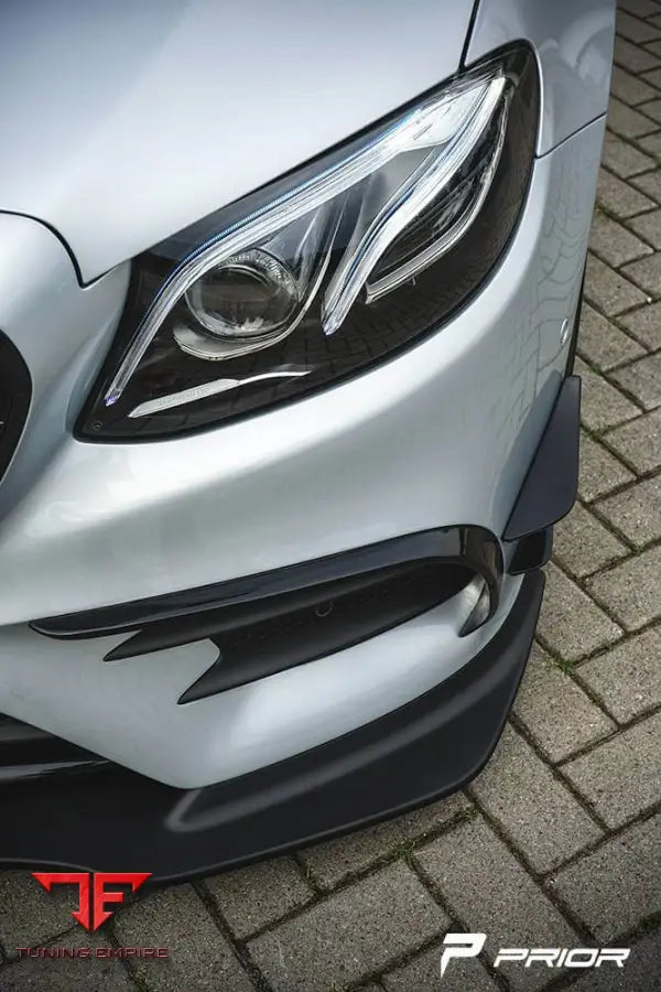 PRIOR DESIGN MERCEDES E-COUPÉ C238