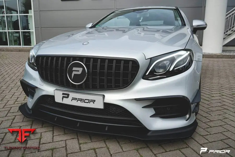 PRIOR DESIGN MERCEDES E-COUPÉ C238