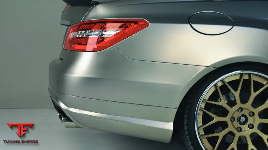 PRIOR DESIGN MERCEDES E-COUPÉ & CABRIO C207/A207 BODY KIT