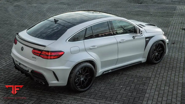 PRIOR DESIGN MERCEDES GLE COUPE C292 WIDEBODY