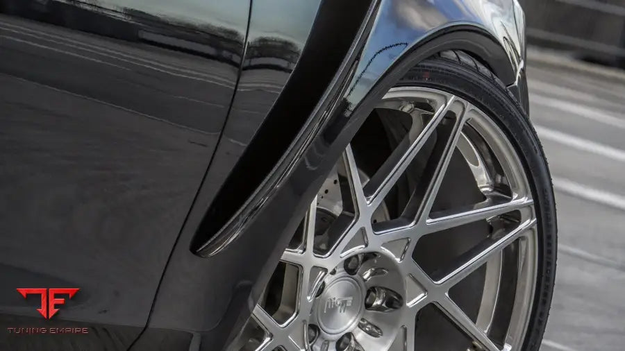 PRIOR DESIGN MERCEDES S-CLASS W222 BODY KIT