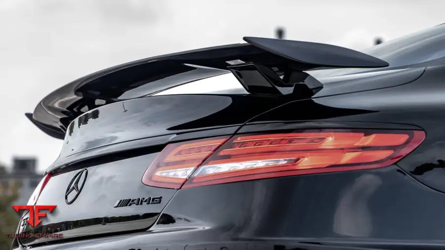 PRIOR DESIGN MERCEDES S-COUPÉ/CABRIO C217/A217 WIDEBODY