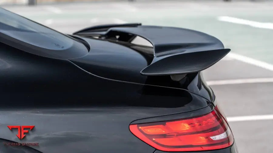 PRIOR DESIGN MERCEDES S-COUPÉ/CABRIO C217/A217 WIDEBODY