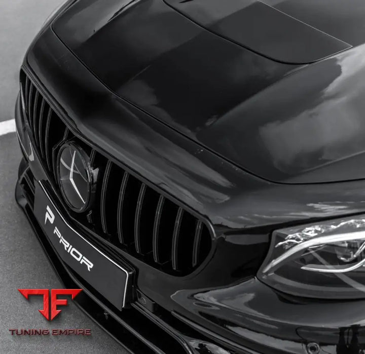 PRIOR DESIGN MERCEDES S-COUPÉ/CABRIO C217/A217 WIDEBODY