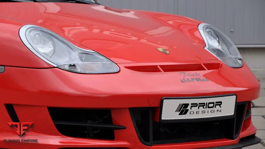 PRIOR DESIGN PORSCHE 911 (996.1)
