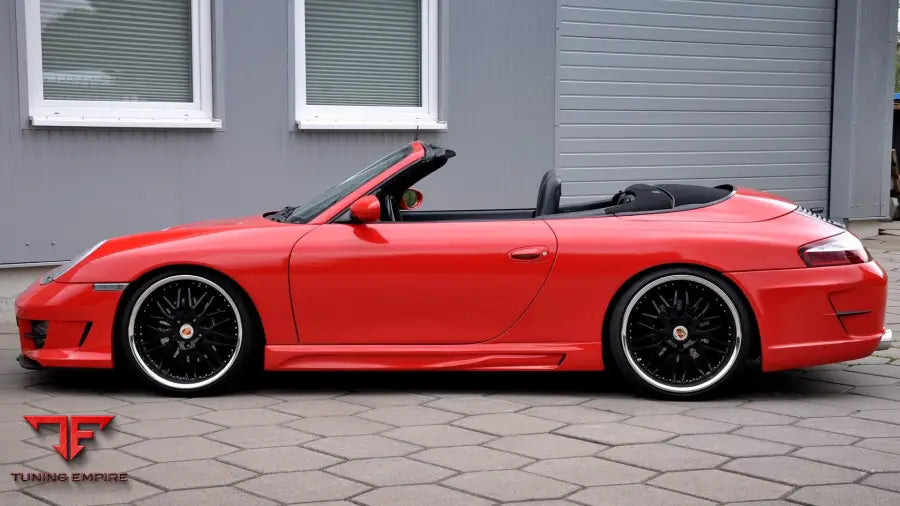 PRIOR DESIGN PORSCHE 911 (996.1)