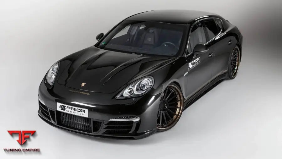 PRIOR DESIGN PORSCHE PANAMERA 970 BODY KIT