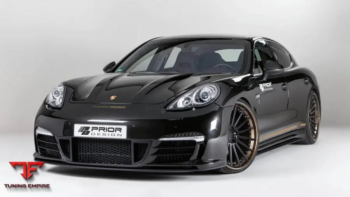PRIOR DESIGN PORSCHE PANAMERA 970 BODY KIT