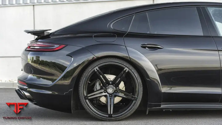 PRIOR DESIGN PORSCHE PANAMERA 971 WIDEBODY