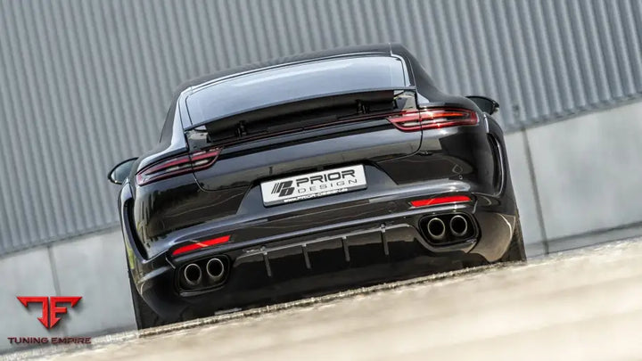 PRIOR DESIGN PORSCHE PANAMERA 971 WIDEBODY