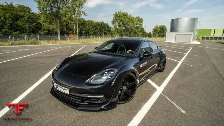 PRIOR DESIGN PORSCHE PANAMERA 971 WIDEBODY