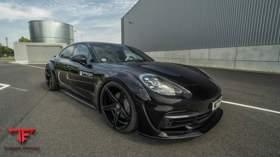 PRIOR DESIGN PORSCHE PANAMERA 971 WIDEBODY