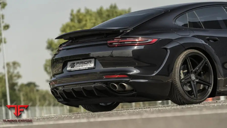 PRIOR DESIGN PORSCHE PANAMERA 971 WIDEBODY