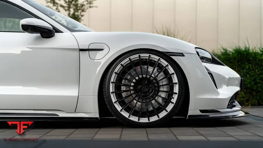 PRIOR DESIGN PORSCHE TAYCAN MODELS 2019