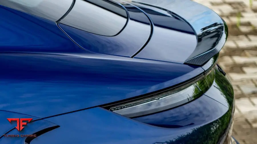 PRIOR DESIGN PORSCHE TAYCAN MODELS 2019 + WIDEBODY