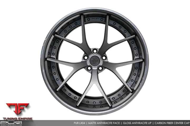 PUR LX04