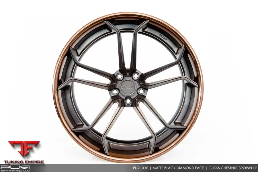 PUR LX10