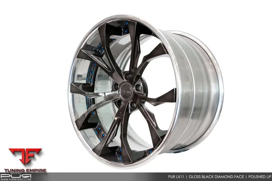 PUR LX11