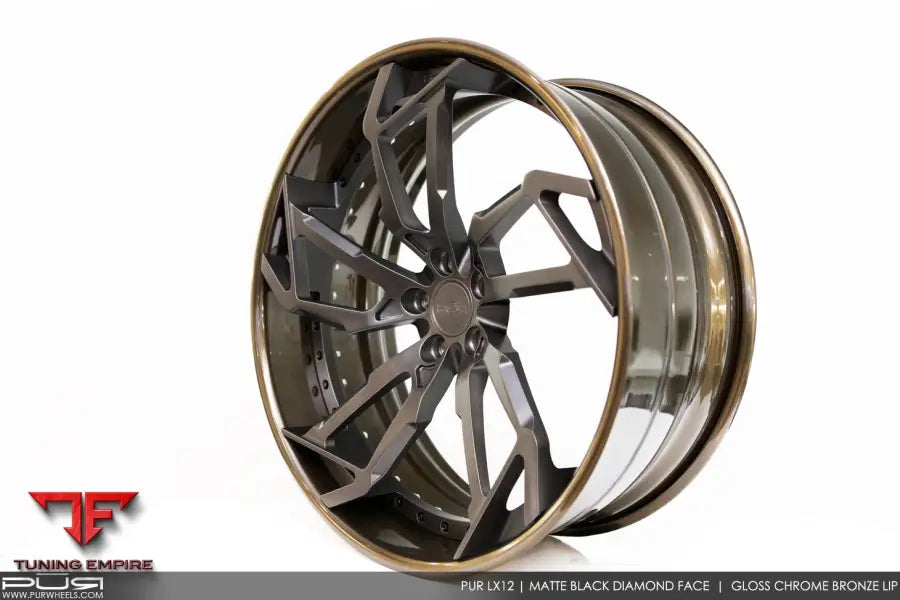 PUR LX12