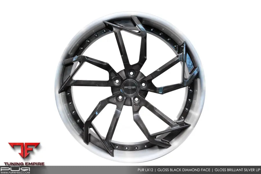 PUR LX12
