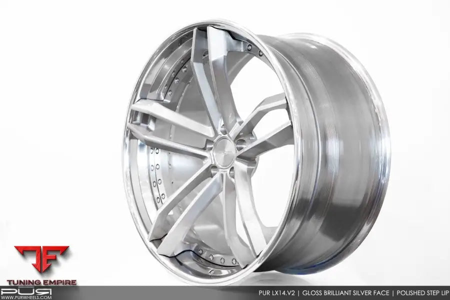 PUR LX14