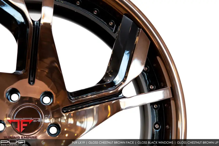 PUR LX19