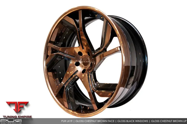 PUR LX19