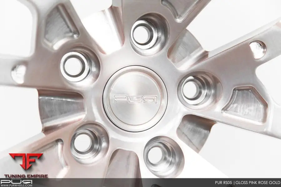 PUR RS05