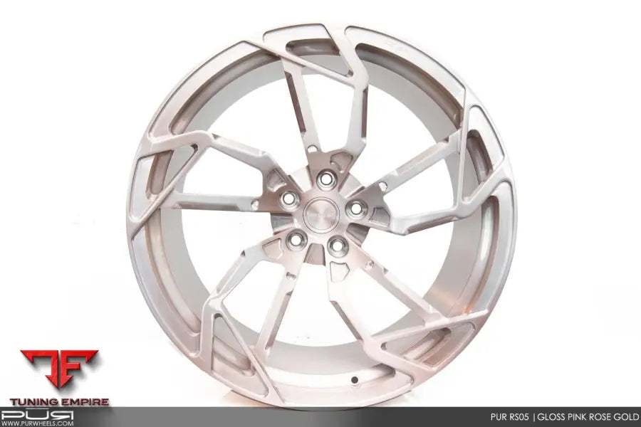 PUR RS05