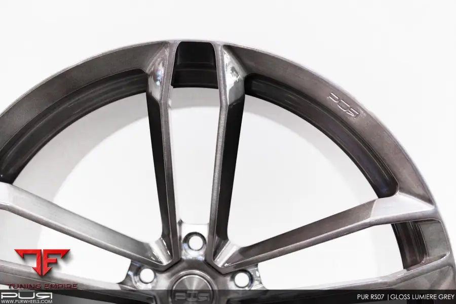 PUR RS07