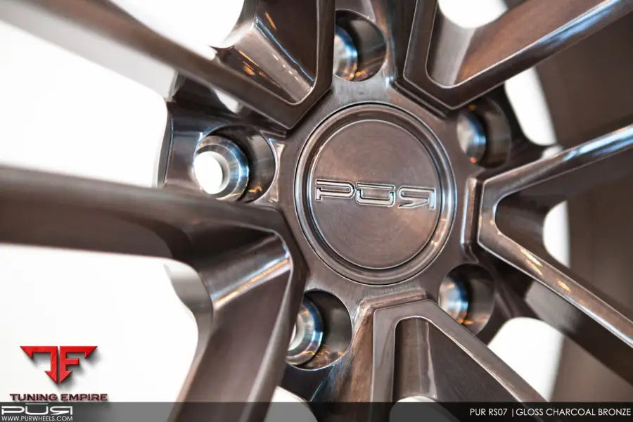 PUR RS07