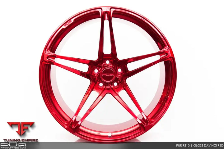 PUR RS10