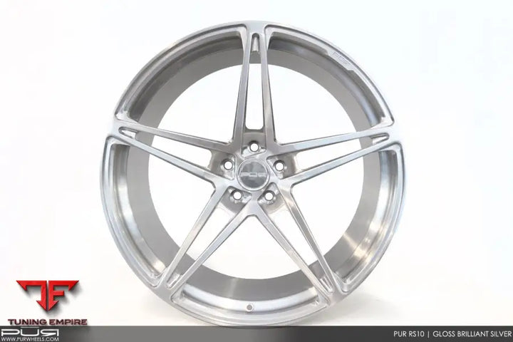 PUR RS10