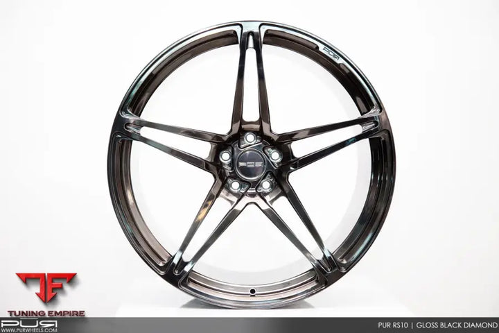PUR RS10