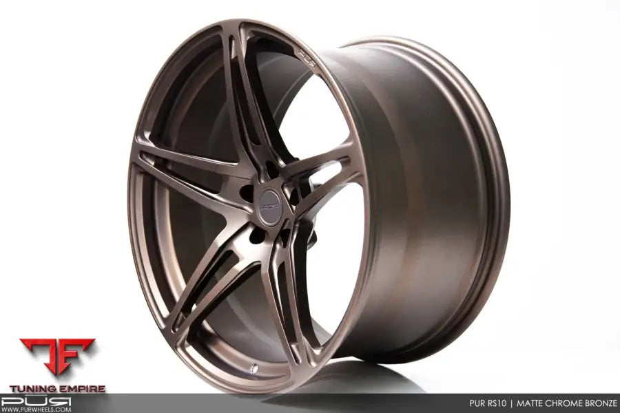 PUR RS10