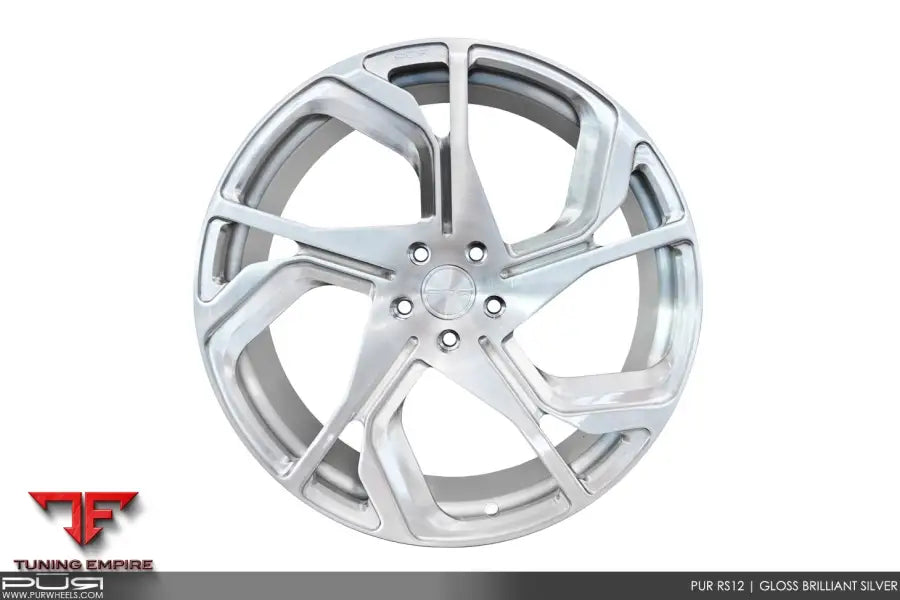 PUR RS12