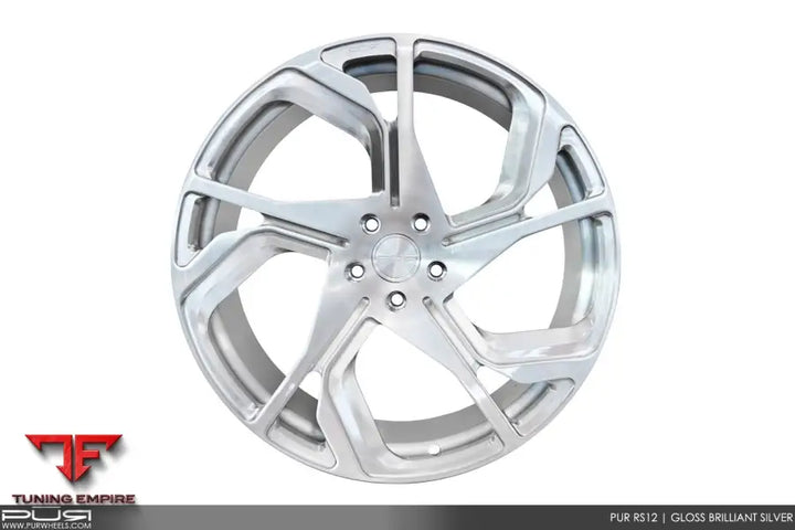 PUR RS12