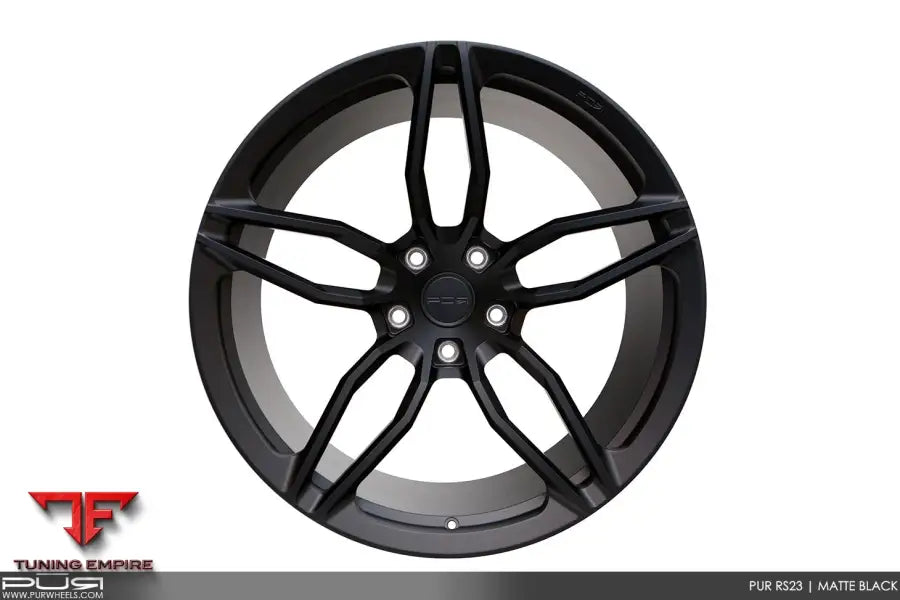 PUR RS23