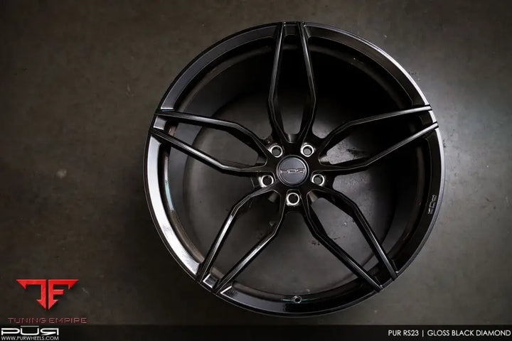 PUR RS23