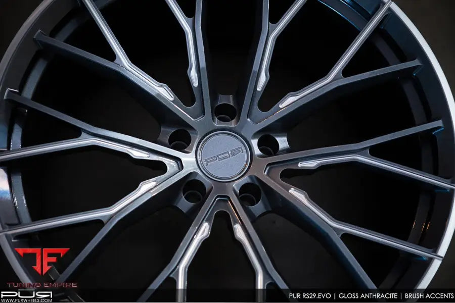 PUR RS29.EVO