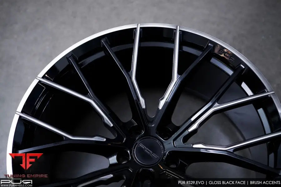 PUR RS29.EVO