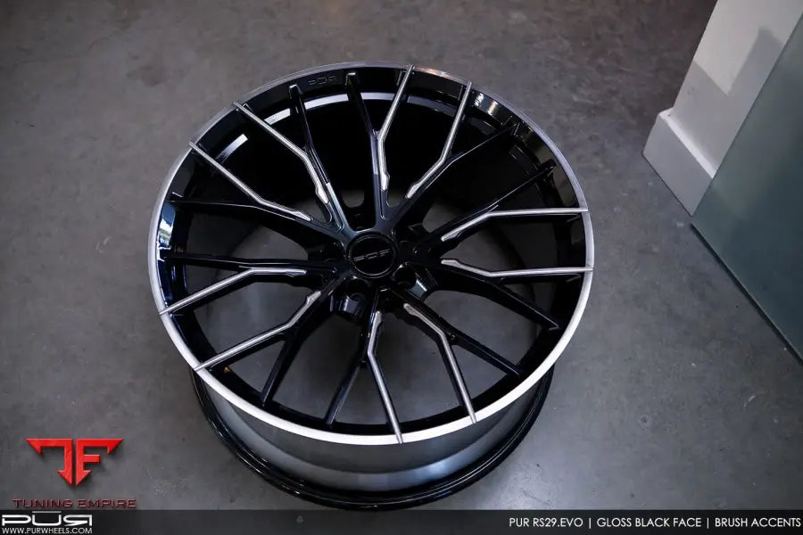 PUR RS29.EVO