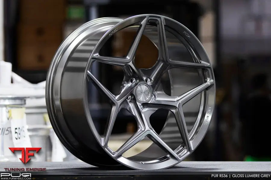 PUR RS36