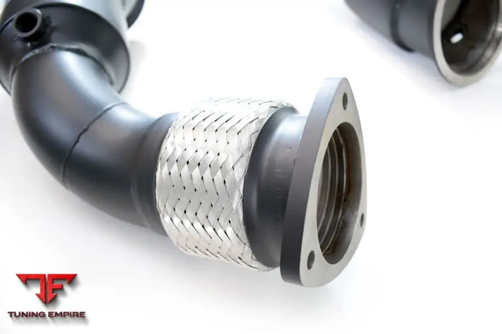 QUICKSILVER ASTON MARTIN DB11 V12 RACE CATALYSTS (2016 ON)