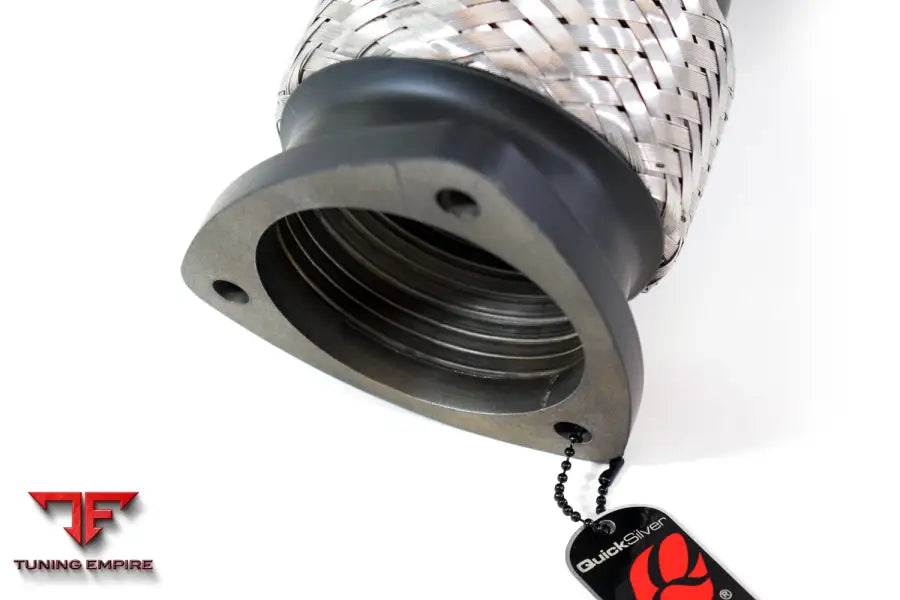 QUICKSILVER ASTON MARTIN DB11 V12 RACE CATALYSTS (2016 ON)