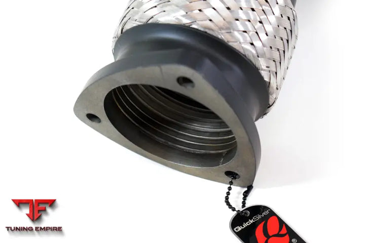 QUICKSILVER ASTON MARTIN DB11 V12 RACE CATALYSTS (2016 ON)